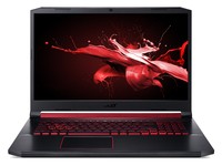 Notebook Acer Nitro 5 - AN517-51-7046
