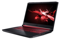 Notebook Acer Nitro 5 - AN517-51-7498