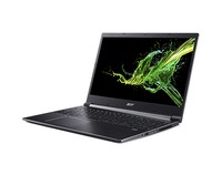 Notebook Acer Aspire 7 - A715-74G-79SZ