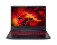 Acer Nb An515-55-736P I7-10750H 16Gb 512Gb Ssd 15,6 Gtx 1650Ti 4Gb Win 10 Home