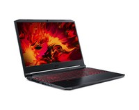 Acer Nb An515-55-736P I7-10750H 16Gb 512Gb Ssd 15,6 Gtx 1650Ti 4Gb Win 10 Home