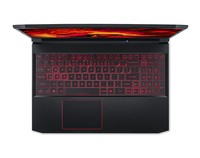 Acer Nb An515-55-736P I7-10750H 16Gb 512Gb Ssd 15,6 Gtx 1650Ti 4Gb Win 10 Home