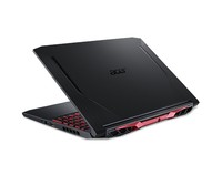 Acer Nb An515-55-736P I7-10750H 16Gb 512Gb Ssd 15,6 Gtx 1650Ti 4Gb Win 10 Home