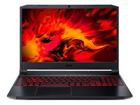 Acer Nb An515-55-53Vb I5-10300H 8Gb 512Gb Ssd Gtx 1650 Ti 4Gb 15,6 Win 10 Home