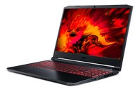 Acer Nb An515-55-53Vb I5-10300H 8Gb 512Gb Ssd Gtx 1650 Ti 4Gb 15,6 Win 10 Home