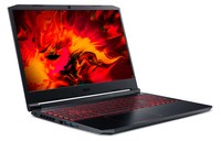Acer Nb An515-55-53Vb I5-10300H 8Gb 512Gb Ssd Gtx 1650 Ti 4Gb 15,6 Win 10 Home
