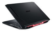 Acer Nb An515-55-53Vb I5-10300H 8Gb 512Gb Ssd Gtx 1650 Ti 4Gb 15,6 Win 10 Home