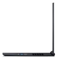 Acer Nb An515-55-53Vb I5-10300H 8Gb 512Gb Ssd Gtx 1650 Ti 4Gb 15,6 Win 10 Home