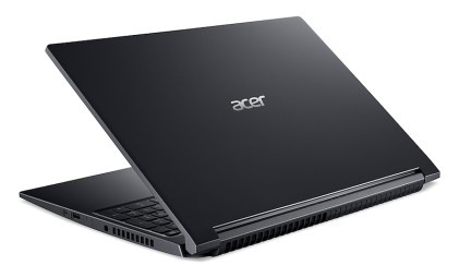 Acer Nb Aspire 7 A715-42G-R8T3 Ryzen 7 R7-5700U 8Gb 512Gb Ssd 15,6 Rtx 3050 4Gb Win 11 Home
