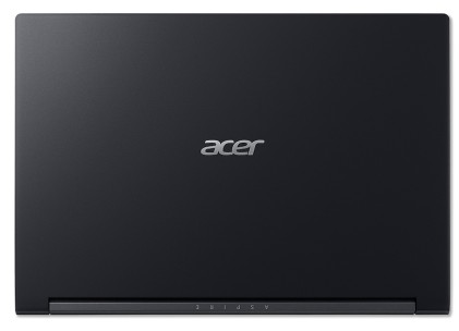 Acer Nb Aspire 7 A715-42G-R8T3 Ryzen 7 R7-5700U 8Gb 512Gb Ssd 15,6 Rtx 3050 4Gb Win 11 Home
