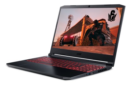 Notebook Acer Nh.Qewet.003 Nitro 5 An515 57 7655 Black
