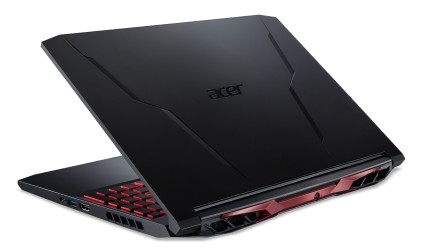 Notebook Acer Nh.Qewet.003 Nitro 5 An515 57 7655 Black