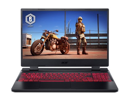 Nb 15,6" I5-12500H 8Gb 512Ssd W11 Acer Nitro 5 - Vga Rtx 3050