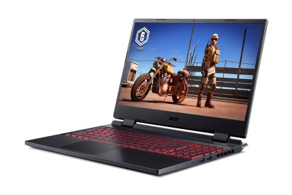 Nb 15,6" I5-12500H 8Gb 512Ssd W11 Acer Nitro 5 - Vga Rtx 3050