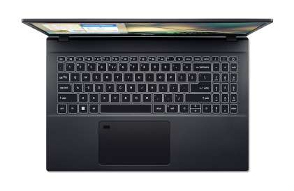 Nb 15,6" I5-1240P 8Gb 512Ssd W11 Acer Aspire 7 - Vga Rtx 3050