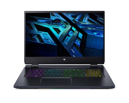 Acer Nb Predator Helios 300 Ph317-56-7292 I7-12700H-16Gb 1Tb 17.3 Qhd Ips Rtx 3070 8Gb Win 11 Home