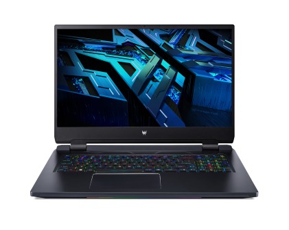 Acer Nb Predator Helios 300 Ph317-56-7292 I7-12700H-16Gb 1Tb 17.3 Qhd Ips Rtx 3070 8Gb Win 11 Home