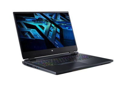 Acer Nb Predator Helios 300 Ph317-56-7292 I7-12700H-16Gb 1Tb 17.3 Qhd Ips Rtx 3070 8Gb Win 11 Home
