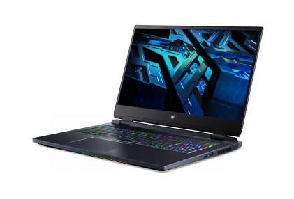 Acer Nb Predator Helios 300 Ph317-56-7292 I7-12700H-16Gb 1Tb 17.3 Qhd Ips Rtx 3070 8Gb Win 11 Home