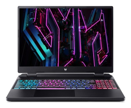 Acer Nb 16" Predator Helios Neo 16 I9-13900Hx 16Gb 1T Ssd Rtx 4070 8Gb Freedos