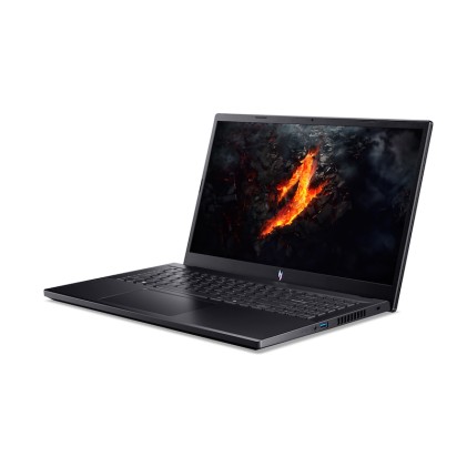 Acer Nb Gaming 15,6" Nitro V15 Ryzen 5 7530U 16Gb 512Gb Ssd Rtx 2050 4Gb Win 11 Home