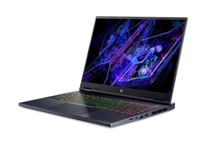 Acer Nb Gaming 14,5" Predator Helios Neo 14 Intel Core Ultra 7 155H 16Gb 1T Ssd Rtx 4060 8Gb Freedos