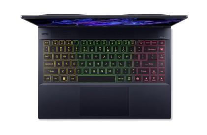 Acer Nb Gaming 14,5" Predator Helios Neo 14 Intel Core Ultra 7 155H 16Gb 1T Ssd Rtx 4060 8Gb Freedos