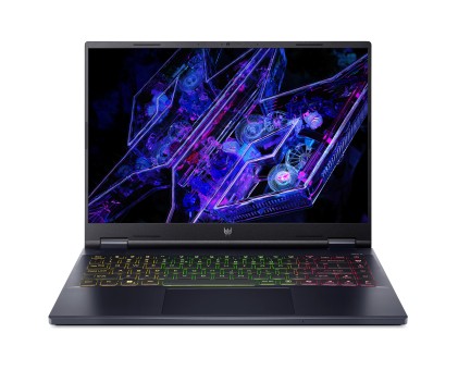 Acer Nb Gaming 14,5" Predator Helios Neo 14 Intel Core Ultra 7 155H 16Gb 1T Ssd Rtx 4060 8Gb Win 11