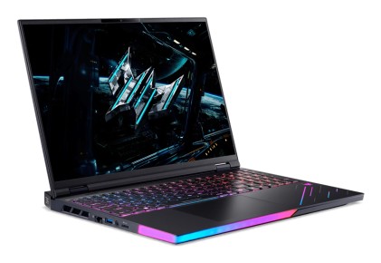 Nb 16 U9 275Hx 32Gb 2Tbssd Fd Acer Predator 16 - Rtx 5090