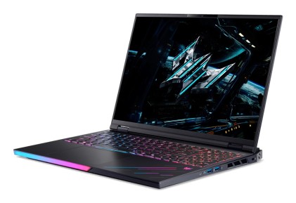 Nb 16 U9 275Hx 32Gb 2Tbssd Fd Acer Predator 16 - Rtx 5090