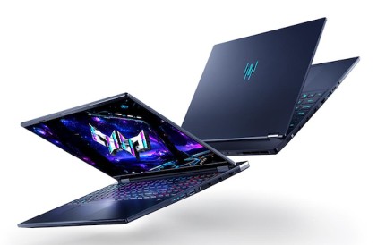 Acer Nb Gaming 16" Predator Helios Neo 16S Ai Intel Ultra 9 275Hx 32Gb 2048Gb Ssd Rtx 5070 Ti 12Gb W