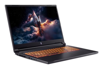 Acer Nb 17,3" Gaming Nitro V17 Ryzen 7 260 16Gb 1T Ssd Rtx 5060 8Gb Win 11 Home