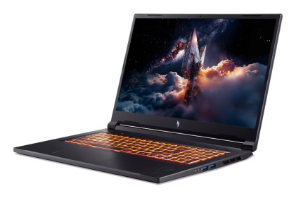 Acer Nb 17,3" Gaming Nitro V17 Ryzen 7 260 16Gb 1T Ssd Rtx 5060 8Gb Win 11 Home
