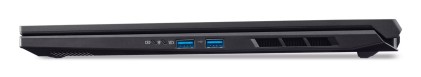 Acer Nb 17,3" Gaming Nitro V17 Ryzen 7 260 16Gb 1T Ssd Rtx 5060 8Gb Win 11 Home