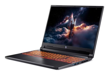 Acer Nb Gaming 16" Ryzen 7 260 16Gb 1T Ssd Rtx 5050 8Gb Win 11 Home