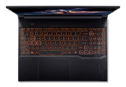 Acer Nb 16" Gaming Nitro V16 Ryzen 7 260 16Gb 1T Ssd Rtx 5060 8Gb Win 11 Home