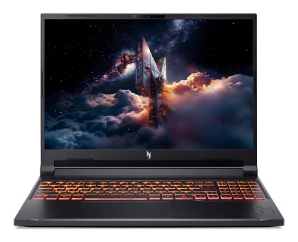 ACER NB GAMING 16" NITRO V 16 Ryzen 9 AI 365 32GB 1T SSD RTX 5070 8GB WIN 11 HOME