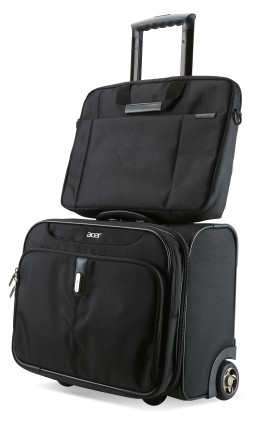 Acer Borsa Per Nb Carry Case 15.6" - In Omaggio Con L Acquisto Del Nb Nx.Vpuet.00G