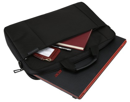 Acer Borsa Per Nb Carry Case 15.6" - In Omaggio Con L Acquisto Del Nb Nx.Vpuet.00G