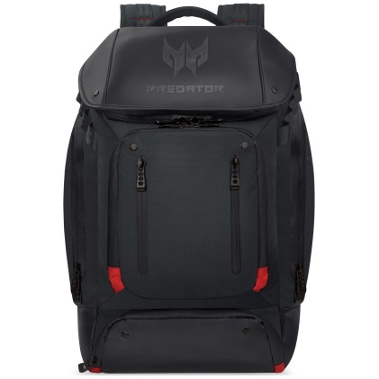Zaino Notebook Acer PREDATOR GAMING UTILITY BACKPACK NERO