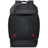 Zaino Notebook Acer PREDATOR GAMING UTILITY BACKPACK NERO