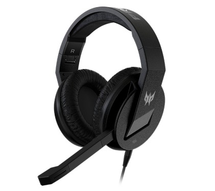 Acer Cuffie Gaming Predator Galea 311