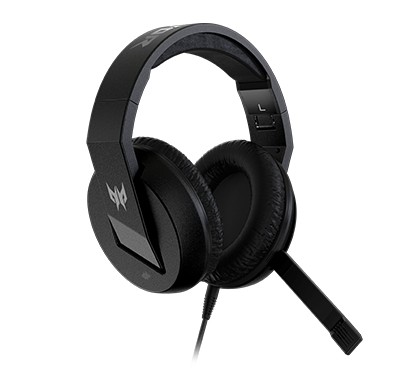 Acer Cuffie Gaming Predator Galea 311