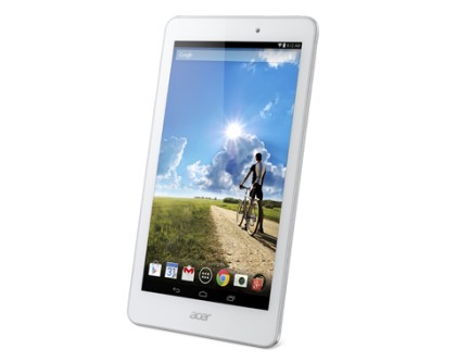 Tablet Acer A1-841-K3RV