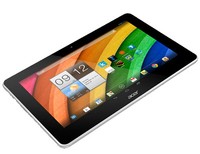 Tablet Acer A3-A20-K5SP MTK8127A