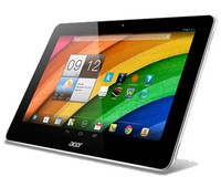 Tablet Acer A3-A20-K5SP MTK8127A