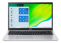 Acer Nb A315-35-P20R N6000 8Gb 256Gb Ssd 15,6 Win 10 Home