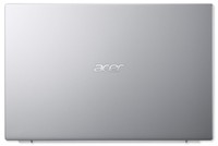 Acer Nb A315-35-P20R N6000 8Gb 256Gb Ssd 15,6 Win 10 Home
