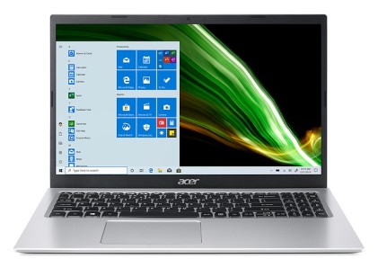 Acer Nb A115-32-C64E N4500 4Gb 128Gb Ssd 15,6 Win 11 Home S