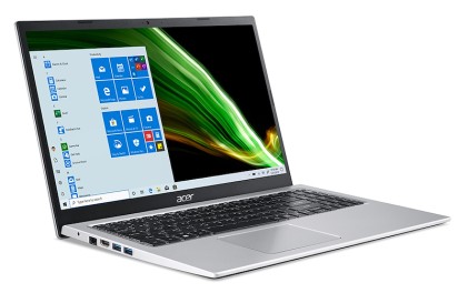 Acer Nb A115-32-C64E N4500 4Gb 128Gb Ssd 15,6 Win 11 Home S